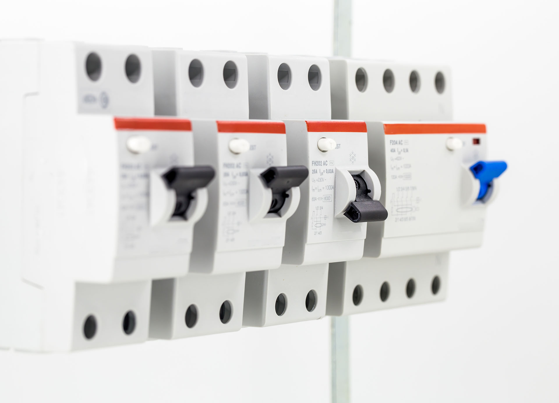Safety First: Essential Electrical Maintenance for Your Home Image