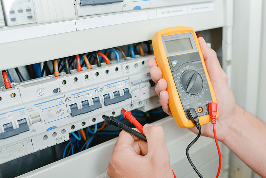 The Importance of Regular Electrical Inspections for Homeowners Image